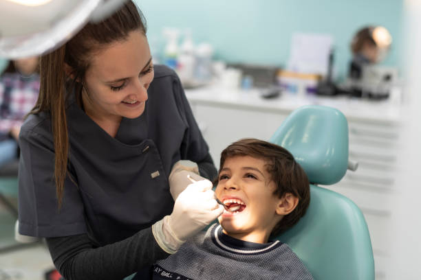 Best Cosmetic Emergency Dentistry in Lake Station, IN