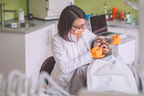 Best Emergency Tooth Extraction in Lake Station, IN