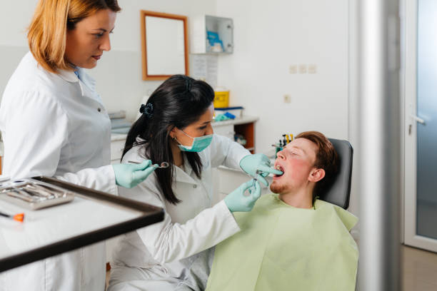 Best Pediatric Emergency Dentist in Lake Station, IN