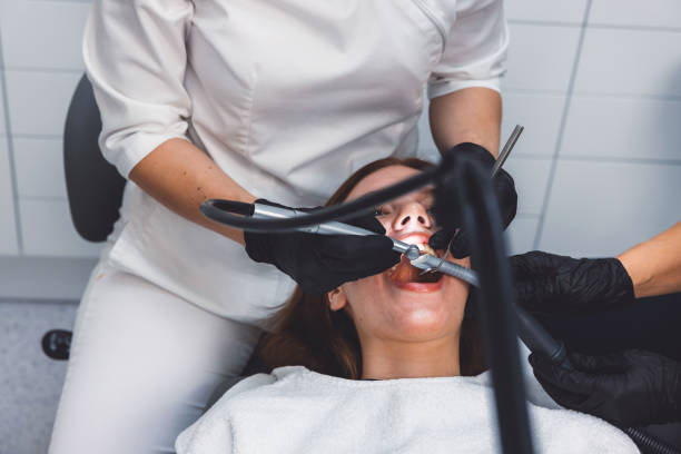 Best Emergency Gum Treatment in Lake Station, IN