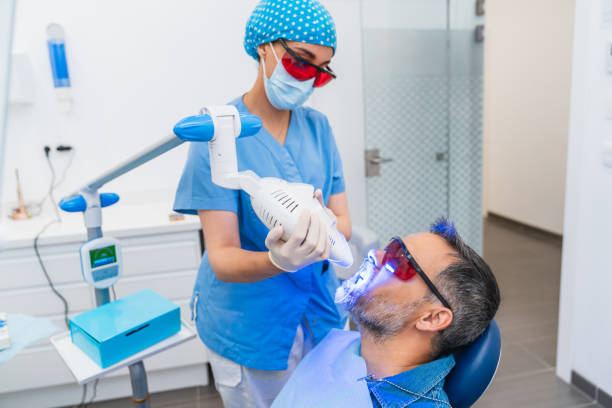 Best Emergency Treatment for Dental Infections or Abscesses in Lake Station, IN